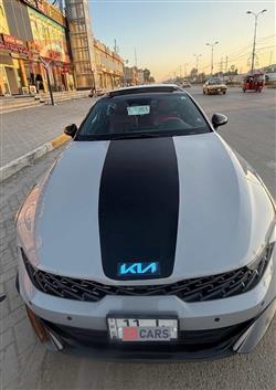 کیا K5